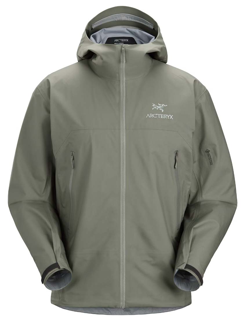 Top rated 2025 men's rain jacket